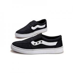 2026帆布鞋板鞋十大品牌排行榜