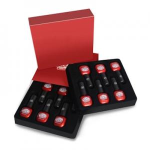 2026光疗指甲油十大品牌排行榜