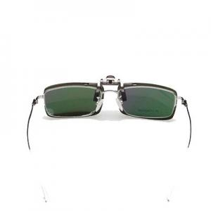 2026夹片式太阳镜十大品牌排行榜