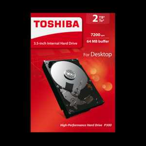 2026台式电脑硬盘十大品牌排行榜