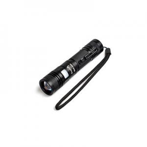 2026户外手电筒十大品牌排行榜