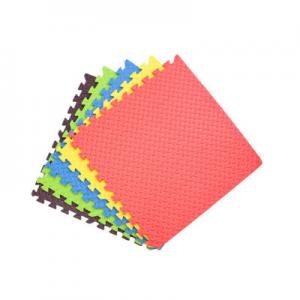 2026婴儿地垫十大品牌排行榜