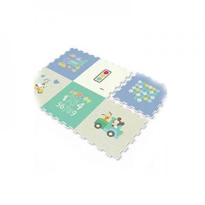 2026拼接地垫十大品牌排行榜