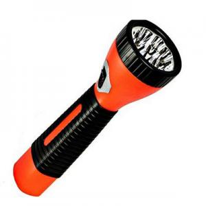 2026充电手电筒十大品牌排行榜