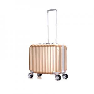 2026铝框登机箱十大品牌排行榜