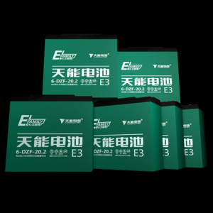 2026电瓶车电池十大品牌排行榜