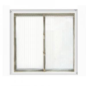 2026防蚊纱窗十大品牌排行榜