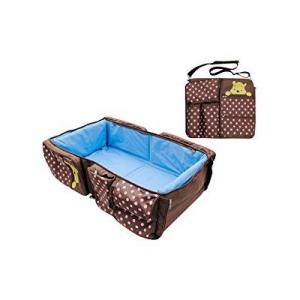 2026便携式婴儿床十大品牌排行榜