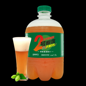 2026原浆啤酒十大品牌排行榜