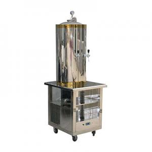 2026啤酒机十大品牌排行榜