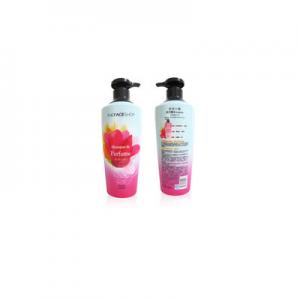 2026香水洗发水十大品牌排行榜