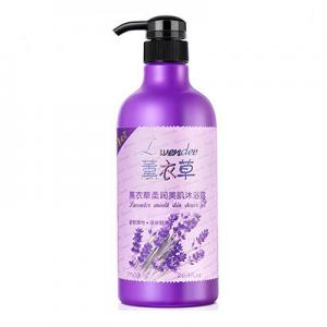 2026薰衣草沐浴露十大品牌排行榜