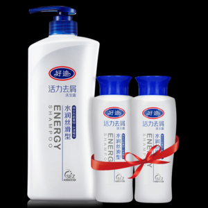 2026润膏洗发水十大品牌排行榜