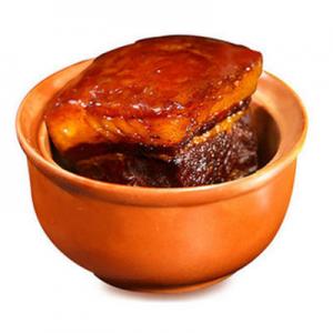 2026红烧肉十大品牌排行榜