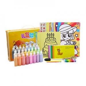 2026儿童画十大品牌排行榜