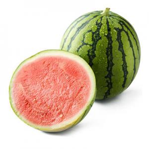 2026西瓜十大品牌排行榜