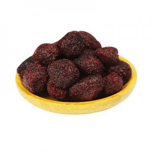 2026杨梅十大品牌排行榜