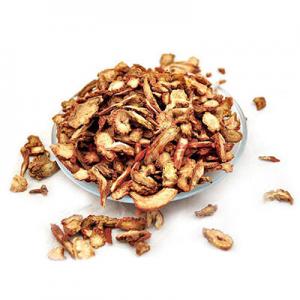 2026丹参十大品牌排行榜