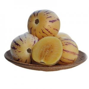 2026人参果十大品牌排行榜