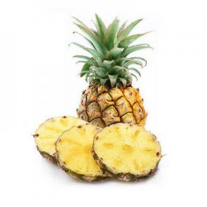 2026菠萝十大品牌排行榜