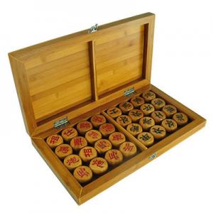 2026中国象棋十大品牌排行榜