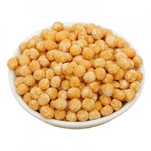 2026豌豆十大品牌排行榜