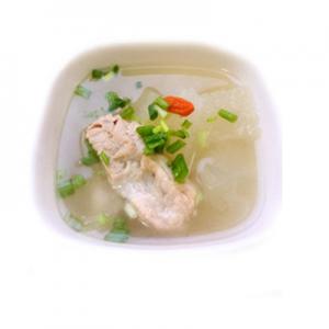 2026排骨汤十大品牌排行榜