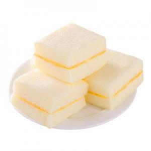 2026蛋糕十大品牌排行榜