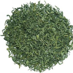 2026绿茶十大品牌排行榜