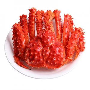 2026螃蟹十大品牌排行榜