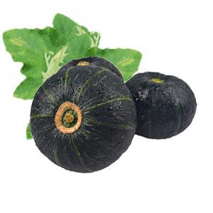 2026南瓜十大品牌排行榜