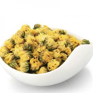 2026菊花茶十大品牌排行榜