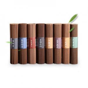 2026沉香十大品牌排行榜