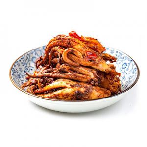 2026鱿鱼十大品牌排行榜