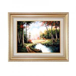 2026风景画十大品牌排行榜