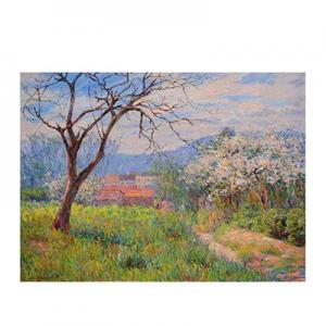 2026油画十大品牌排行榜