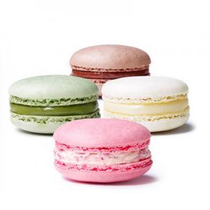 2026马卡龙十大品牌排行榜