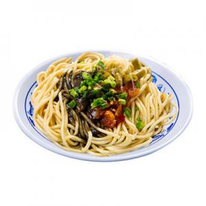 2026炒面十大品牌排行榜