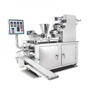 2026包子机十大品牌排行榜