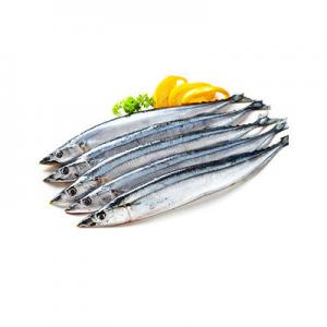 2026秋刀鱼十大品牌排行榜