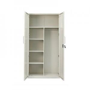 2026衣柜十大品牌排行榜