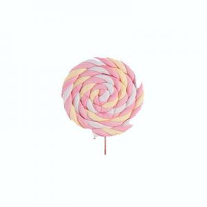 2026棉花糖十大品牌排行榜