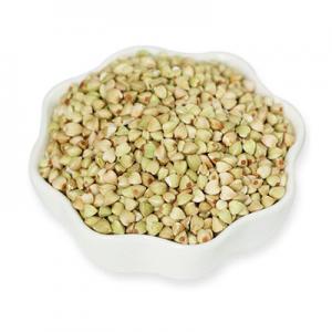 2026荞麦十大品牌排行榜