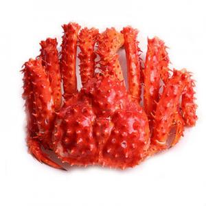 2026帝王蟹十大品牌排行榜