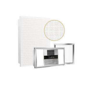 2026吊顶十大品牌排行榜