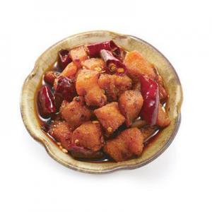 2026辣子鸡十大品牌排行榜