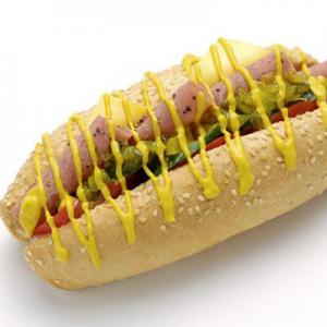 2026热狗十大品牌排行榜