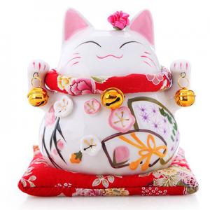 2026招财猫十大品牌排行榜