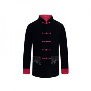 2026古装十大品牌排行榜