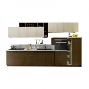 2026厨房橱柜十大品牌排行榜